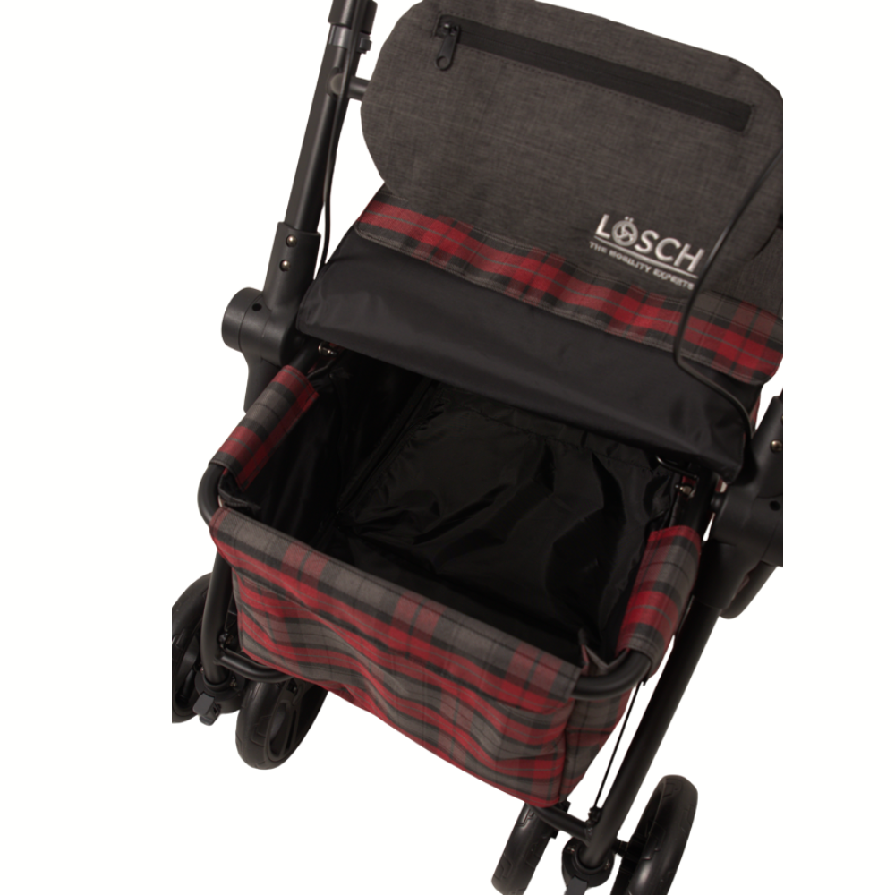 TABAS Shopper Comfort