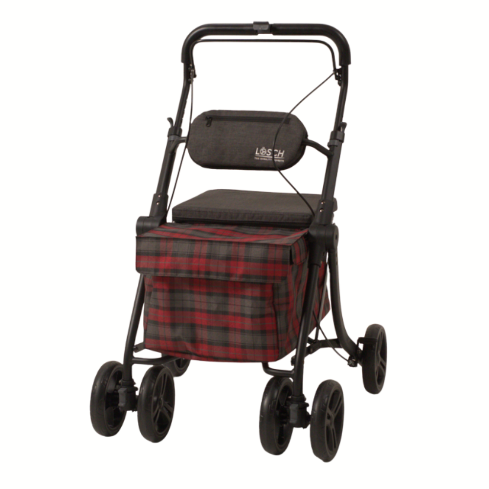 TABAS Shopper Comfort