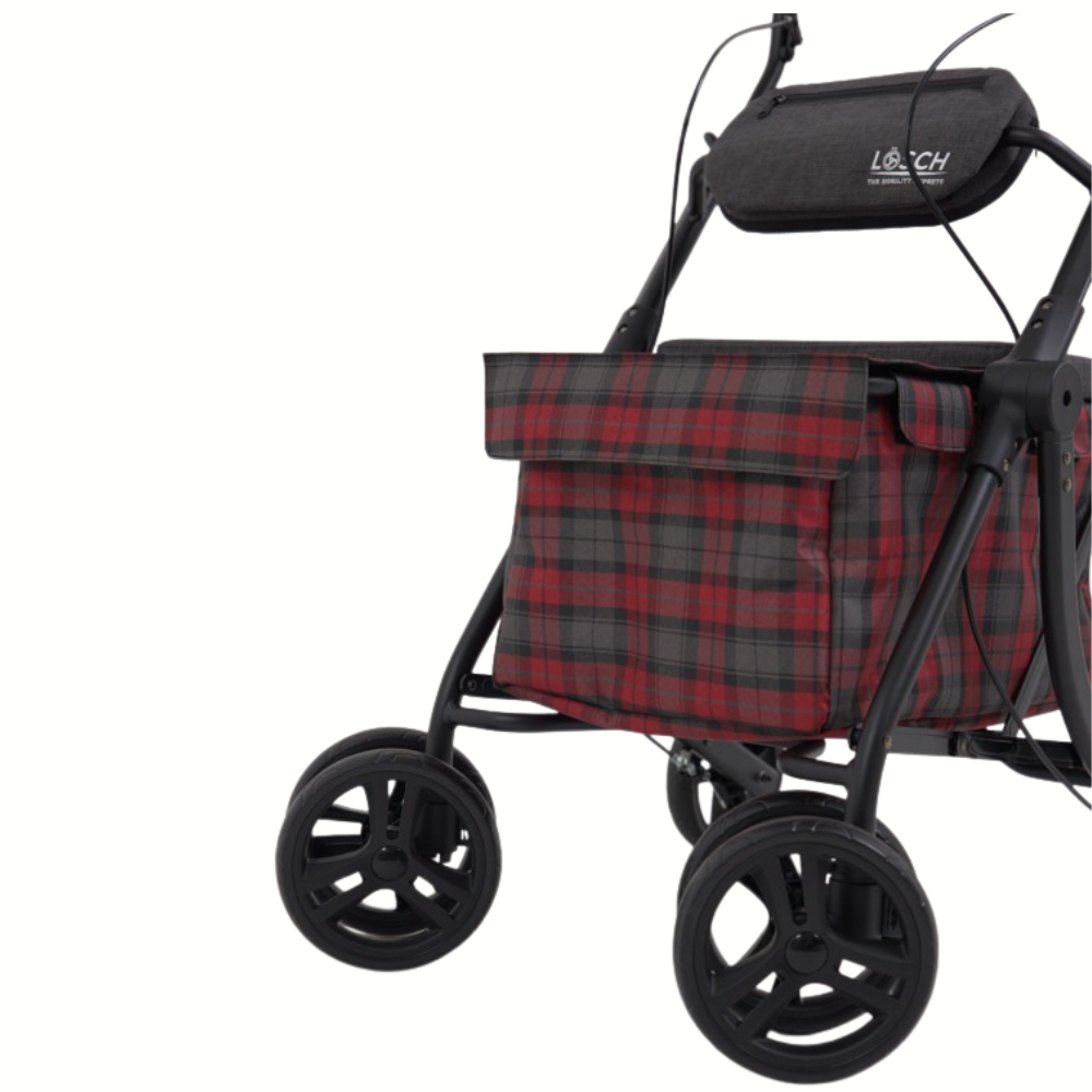 TABAS Shopper Comfort