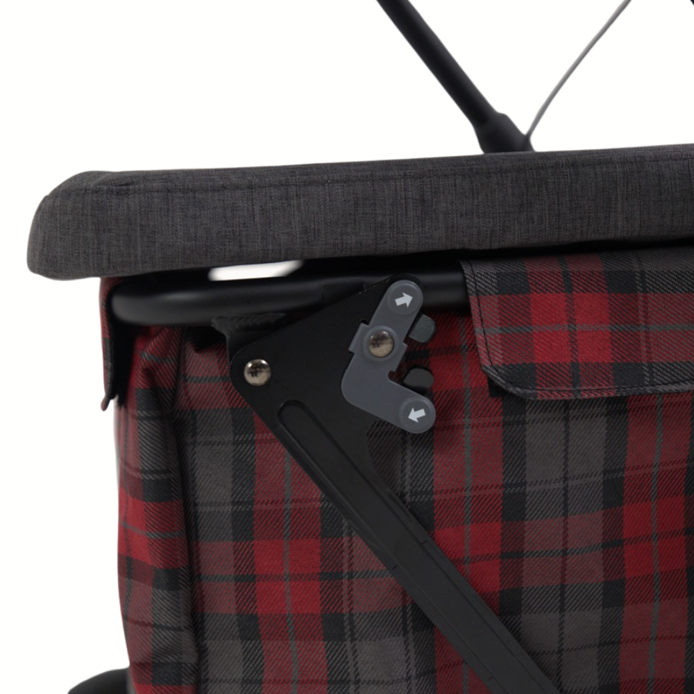 TABAS Shopper Comfort