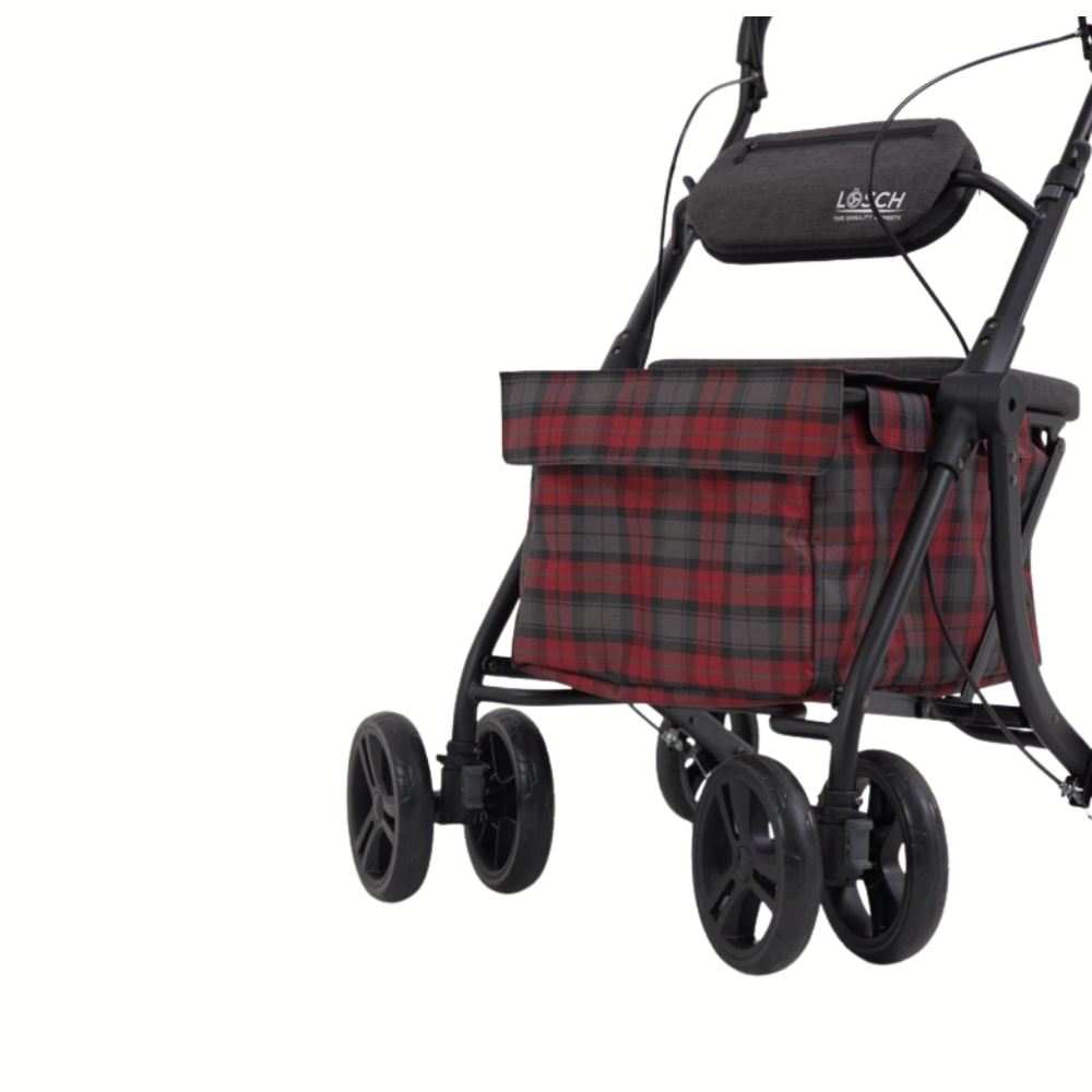 TABAS Shopper Comfort