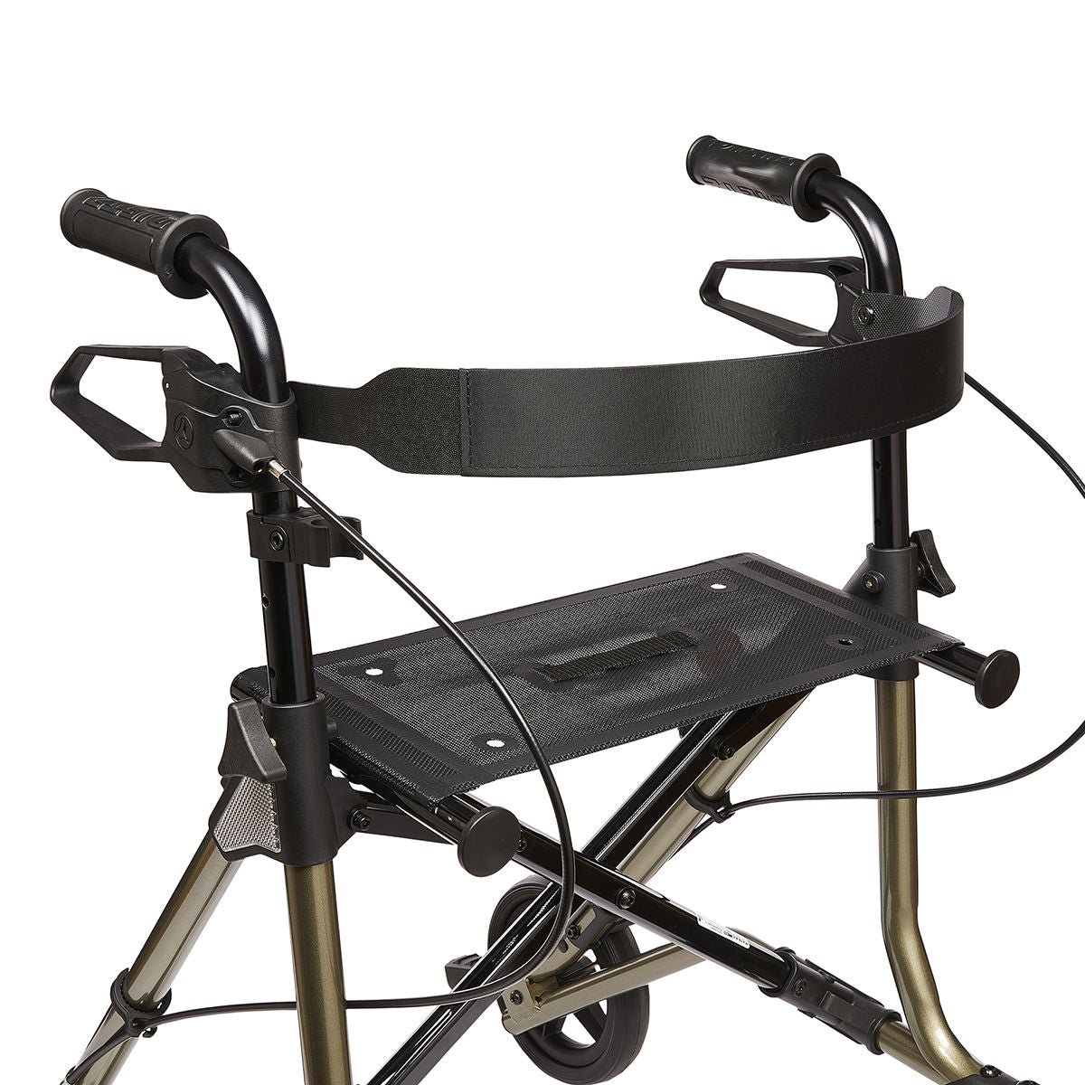 TAiMA M-GT, S-GT Leichtgewicht-Rollator – nur 5,5 kg, stabil & wendig