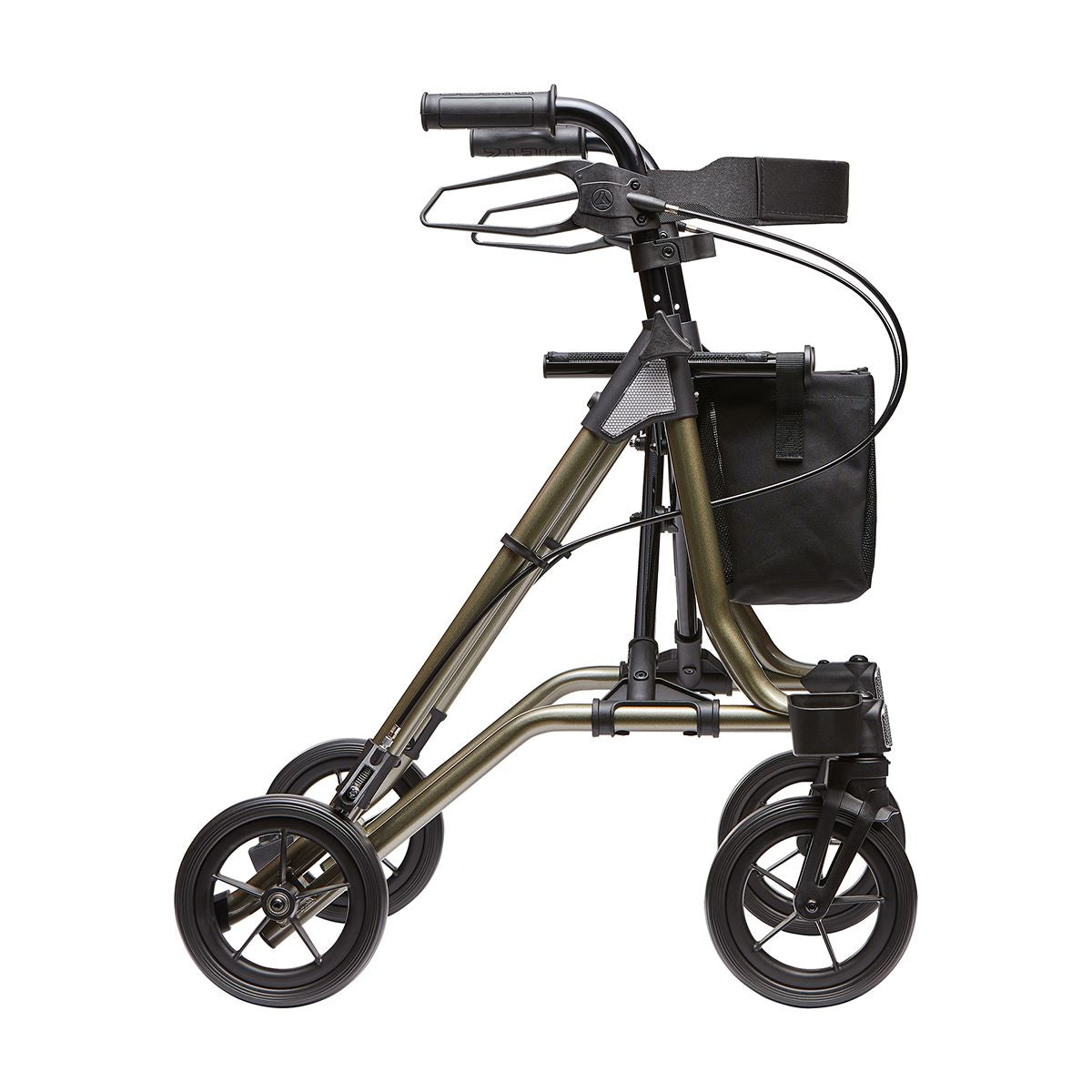 TAiMA M-GT, S-GT Leichtgewicht-Rollator – nur 5,5 kg, stabil & wendig