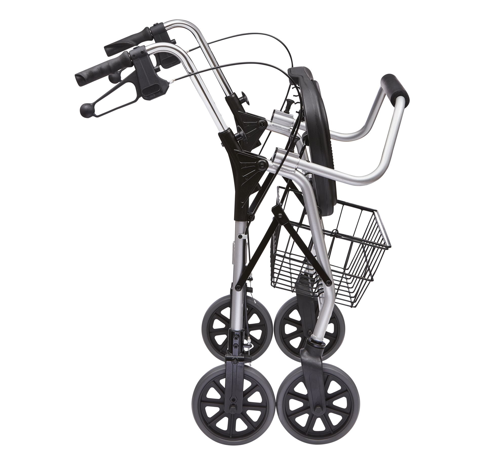 Rollator XXL (bis 200kg)